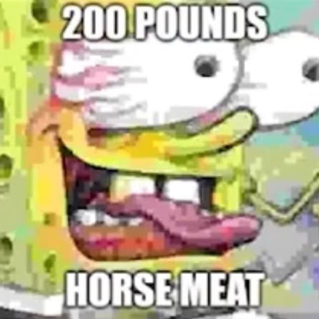 HorseMeat